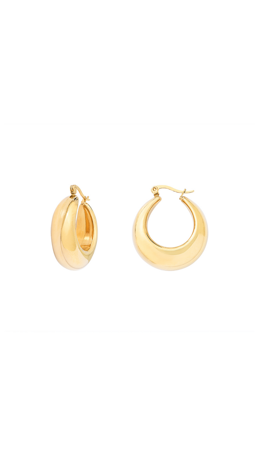 Boucles d'oreilles LUCILE