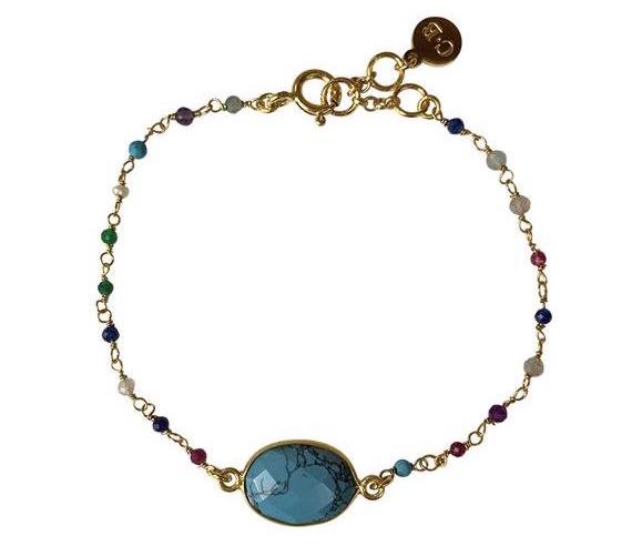 SUKHASANA bracelet