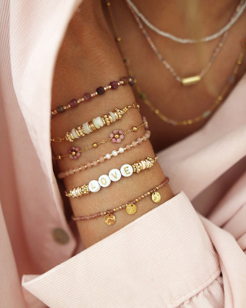 Bracelet MINI MANA Summer - à personnaliser
