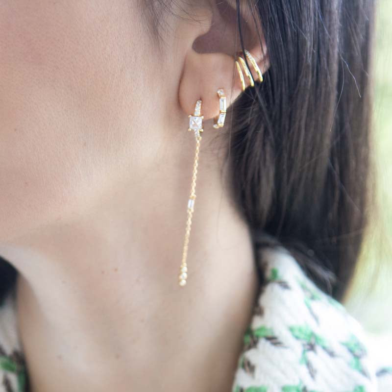 Bague d'oreille ANAÏS