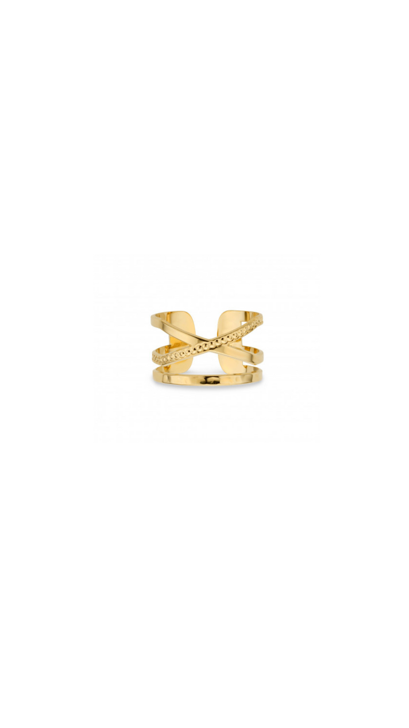 Bague BROOKLYN