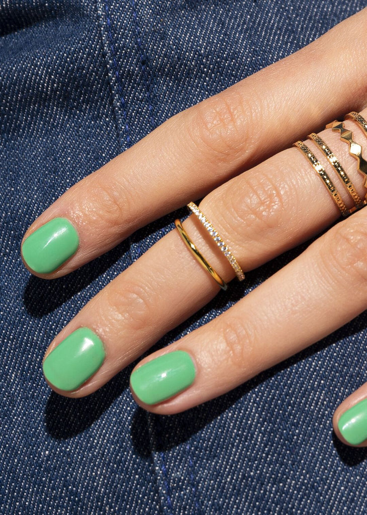 BROOKLIN ring