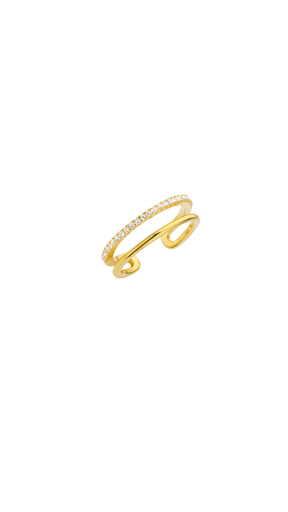 BROOKLIN ring