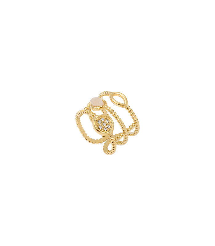 Bague AMÉLIE
