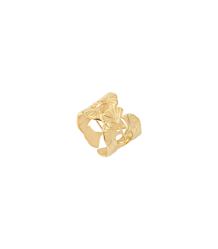 Bague GINKO