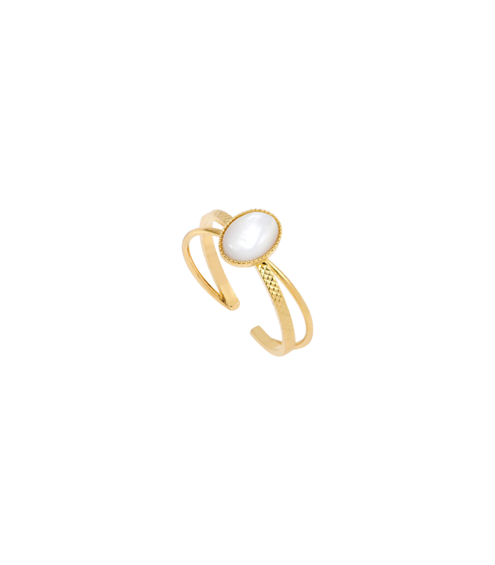 Bague OCTAVIE