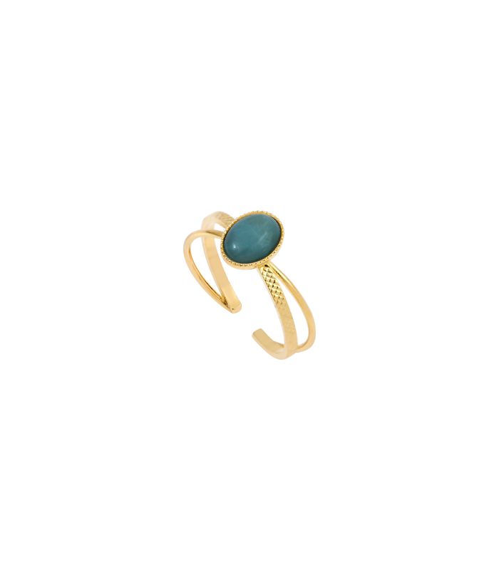 Bague OCTAVIE