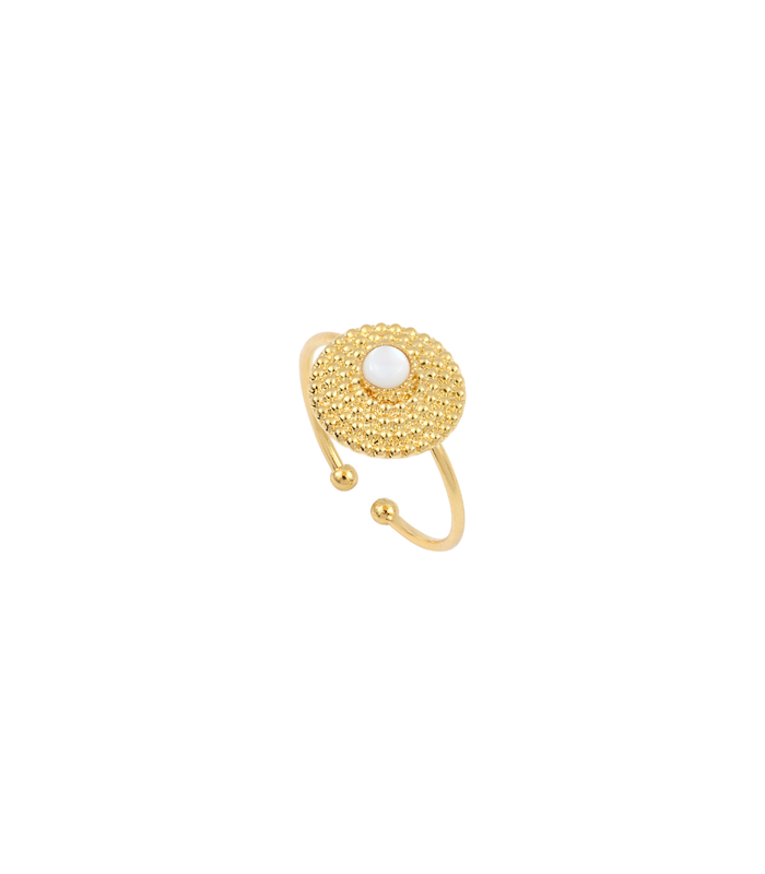 Bague RÉCIF