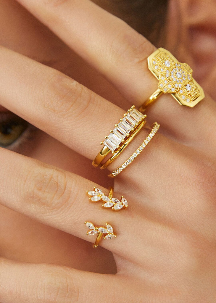 Bague CÉLESTE