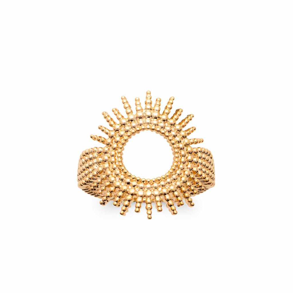 Bague ARYA