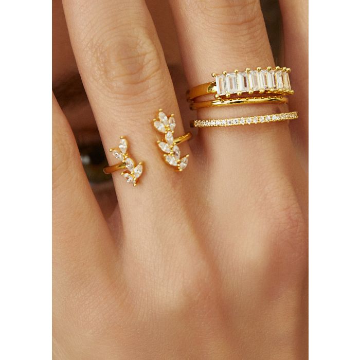 Bague KYOTO