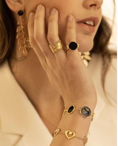 Bague SPES