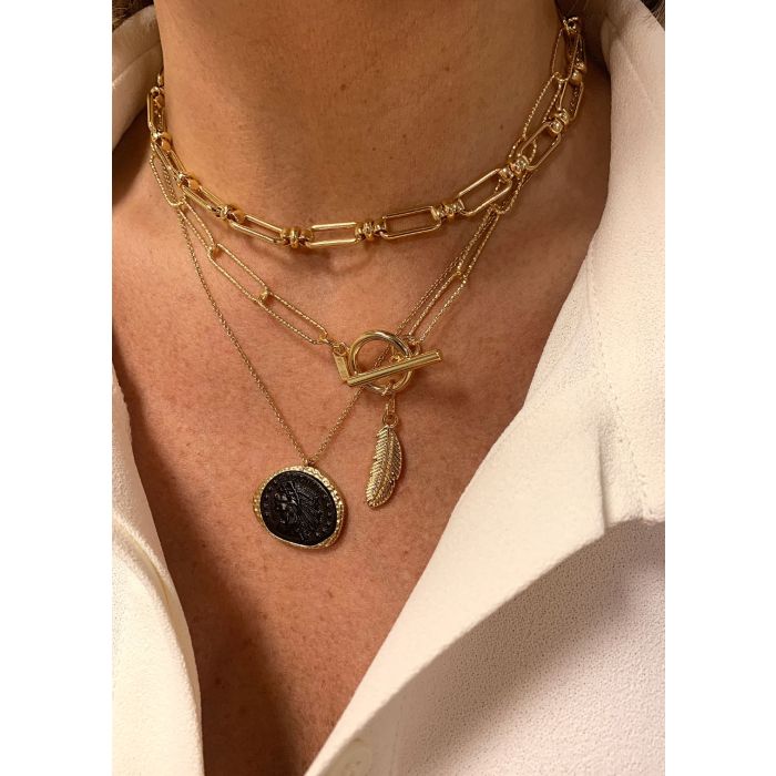 BEVERLY necklace