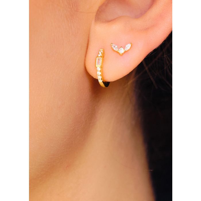 Puce d'oreille BIRD