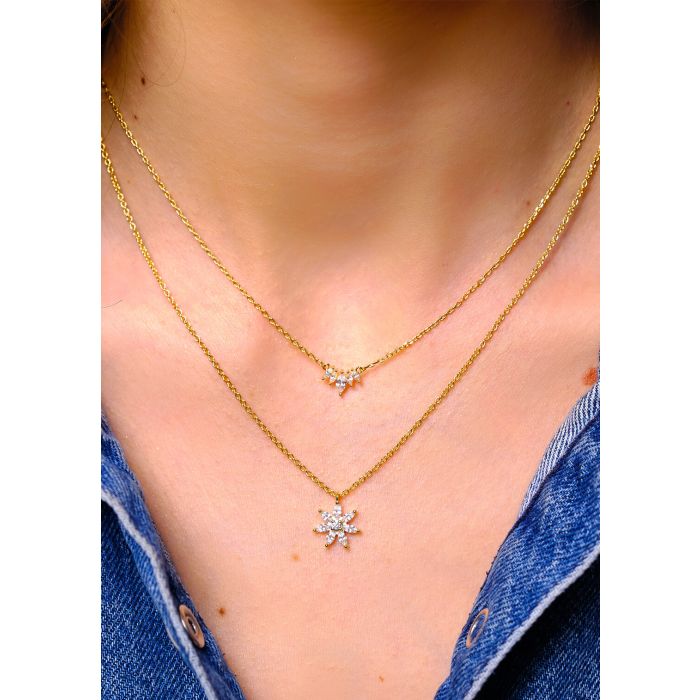 Collier BLOOM