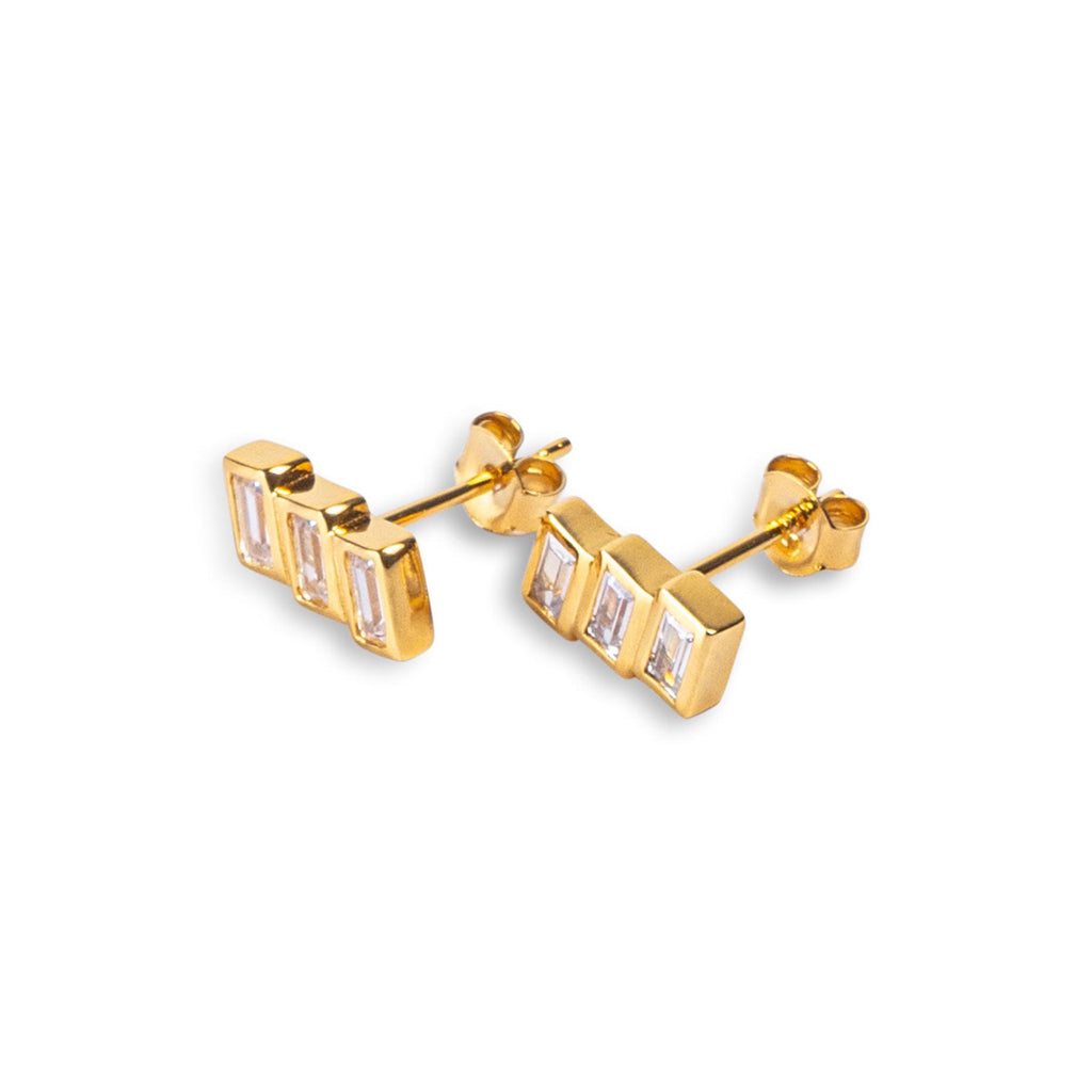 PAVIA earrings