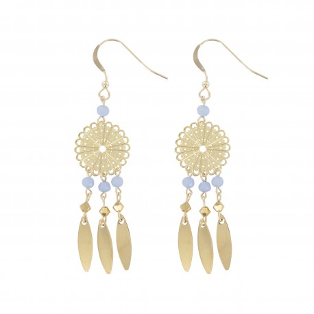 INKA earrings