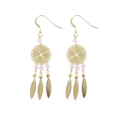 INKA earrings