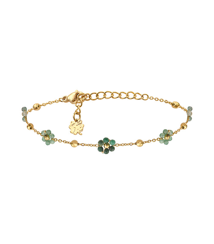 Bracelet FLORE