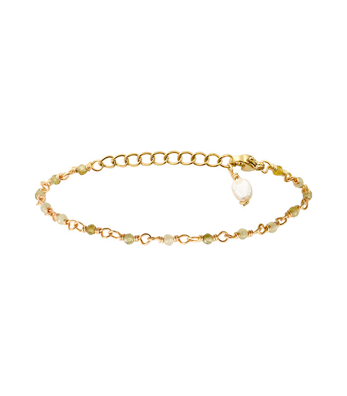 Bracelet AMOUR winter