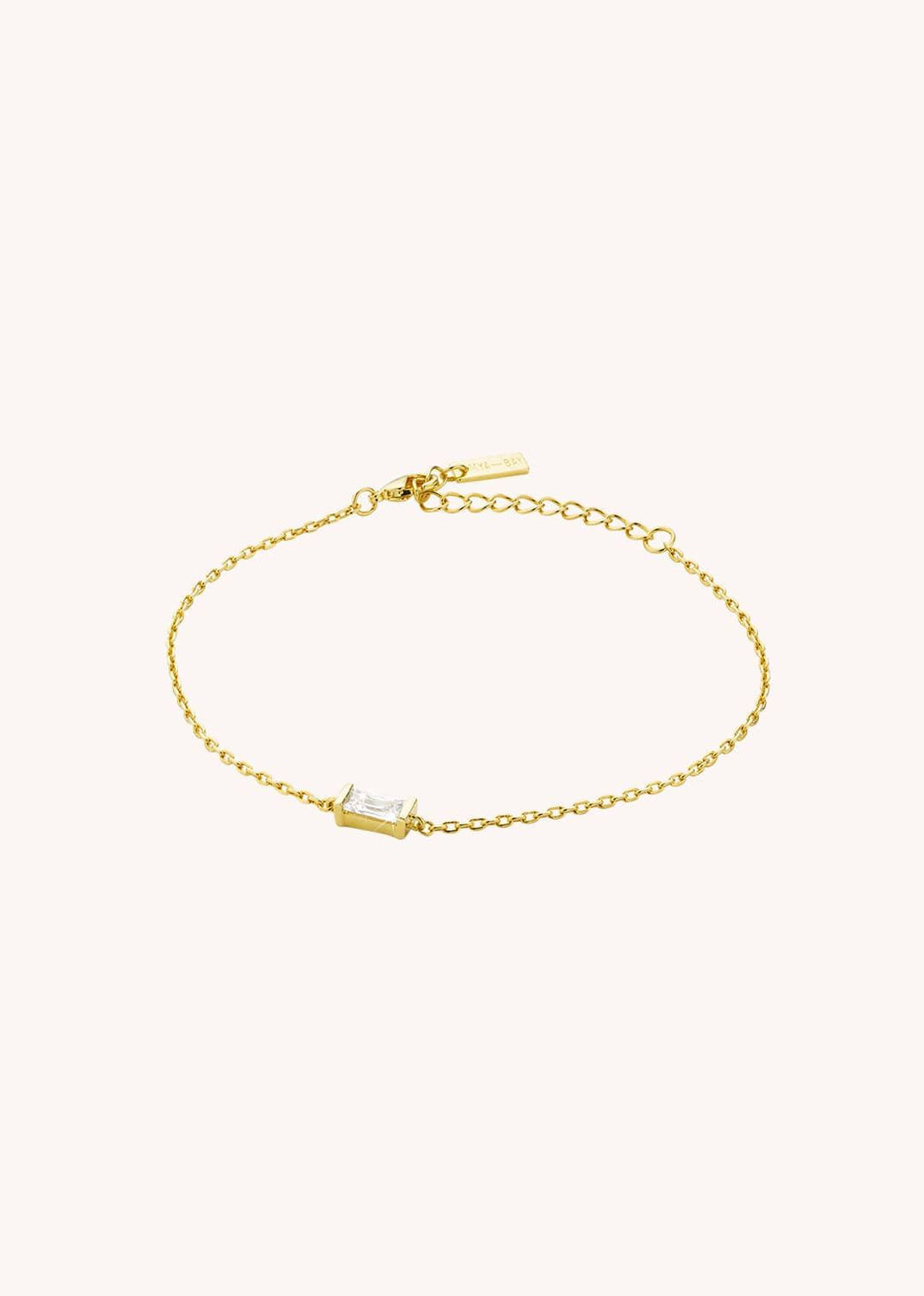 Bracelet BAGUETTE