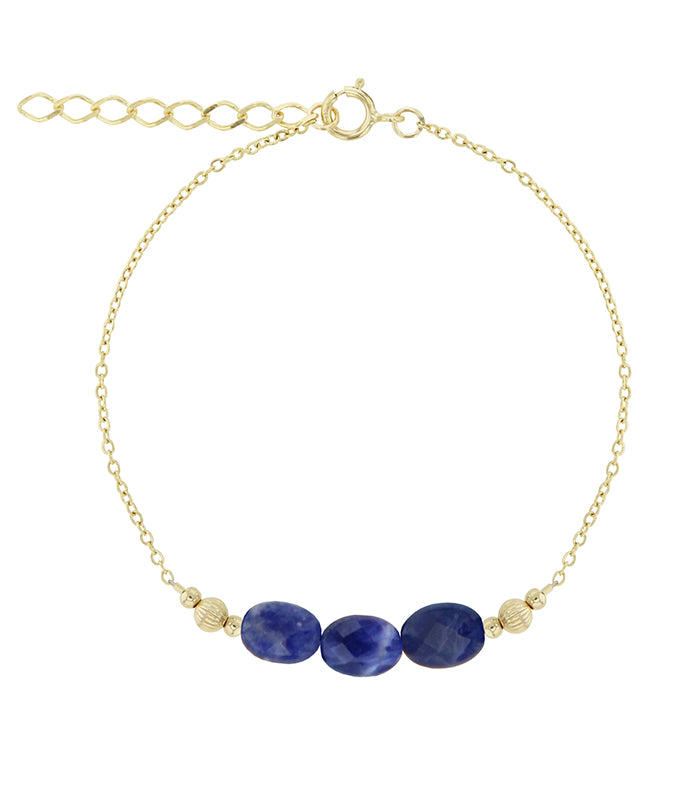 Bracelet MINI NEFERTITI