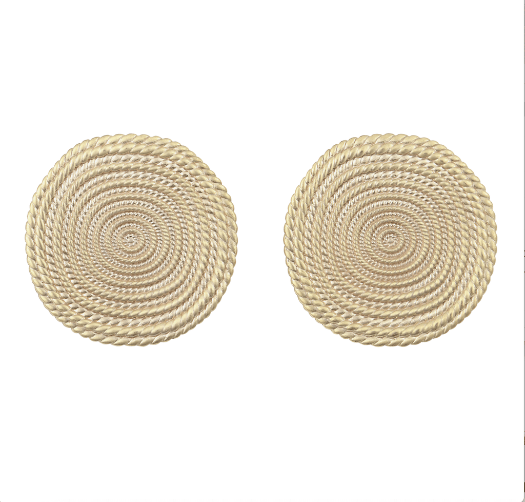 DEMETER earrings