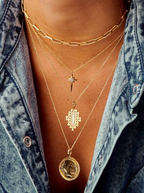 VENICE choker