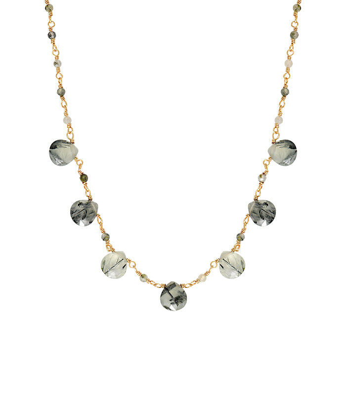 Collier AMAYA