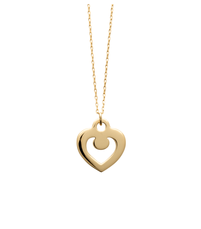 Collier APHRODITE