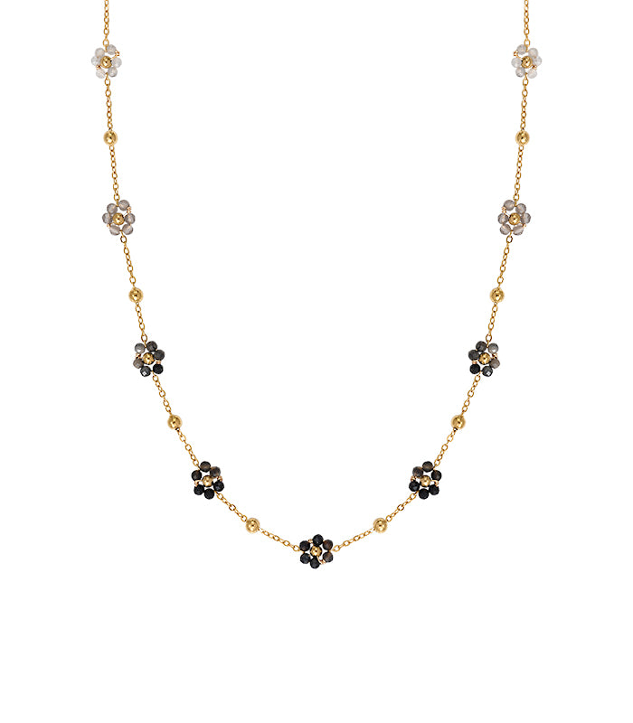 Collier FLORE