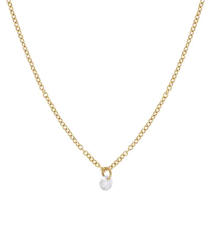 Collier MINI LOVE