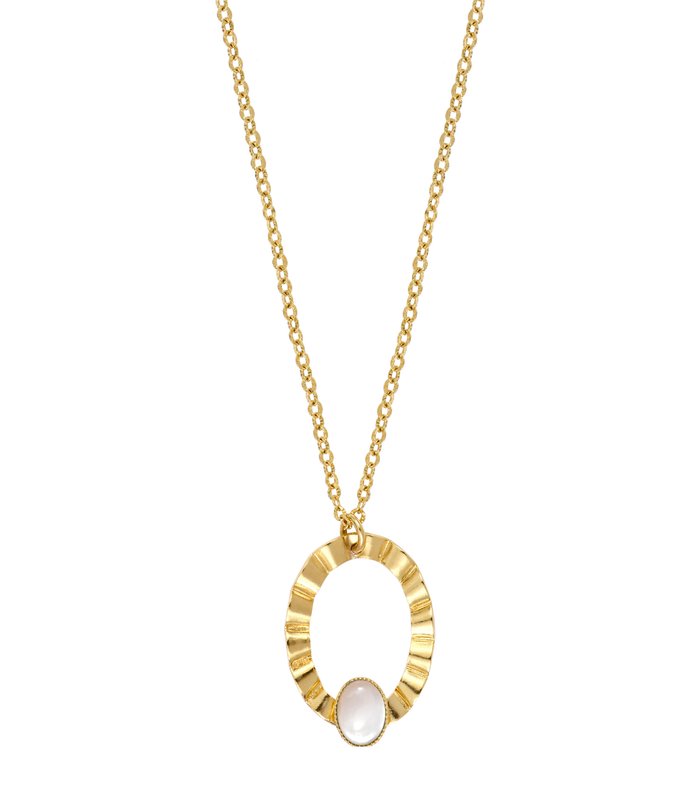 Collier PEPLUM
