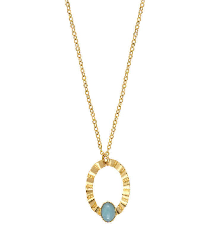 Collier PEPLUM