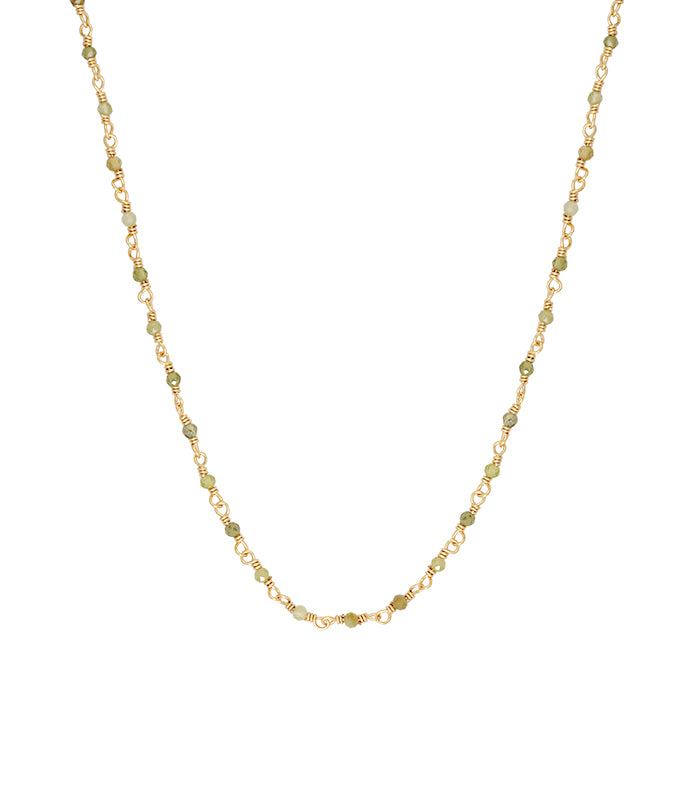Collier AMOUR winter