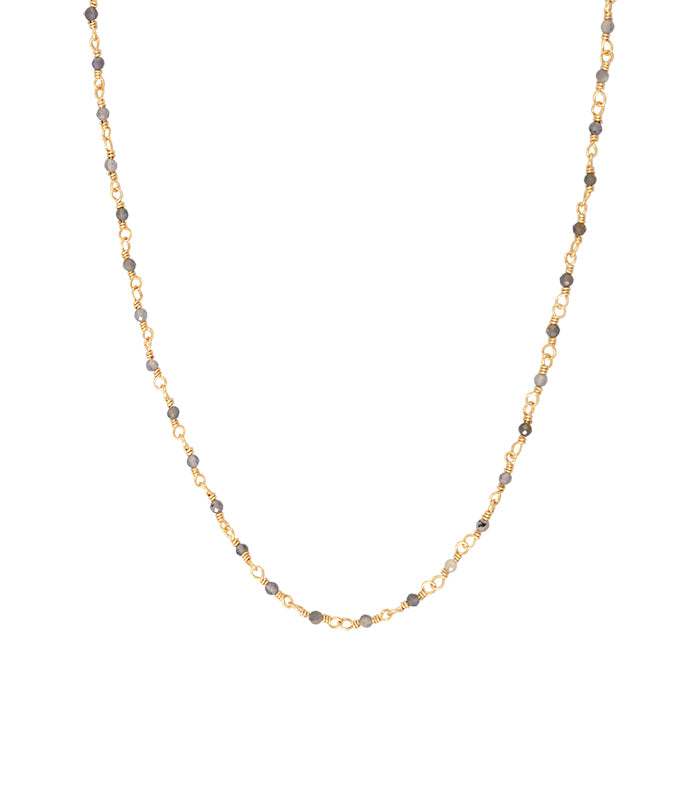 Collier AMOUR winter