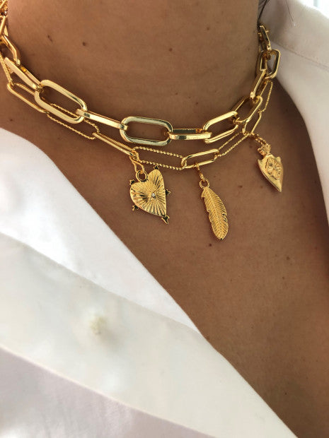 BEL AIR necklace