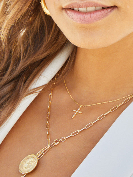 SEVILLA necklace