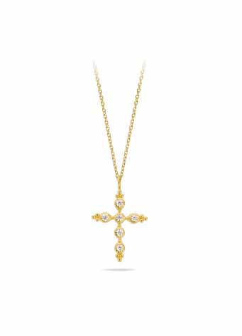 SEVILLA necklace