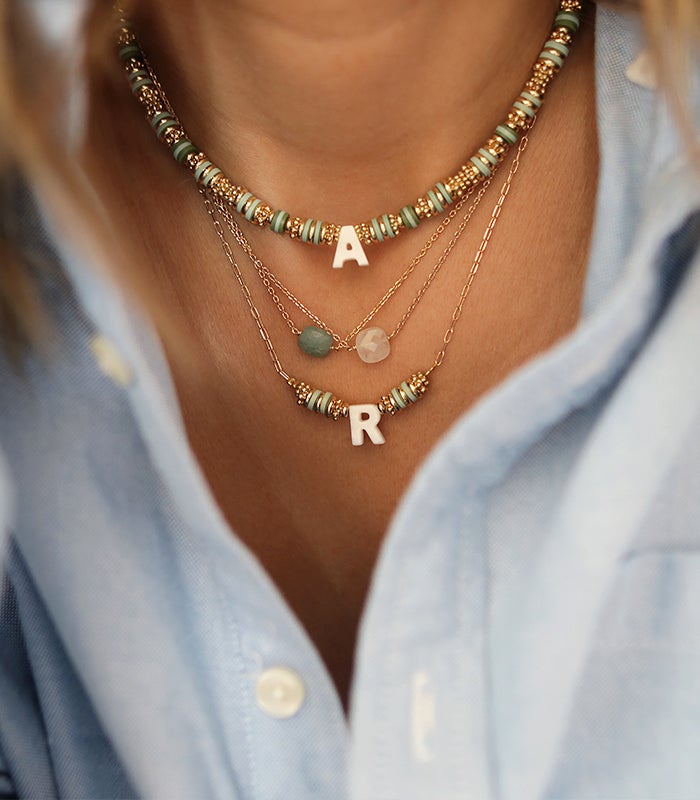 Collier MANA