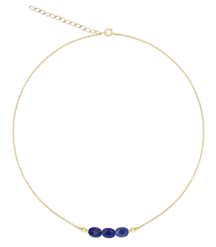 Collier MINI NEFERTITI