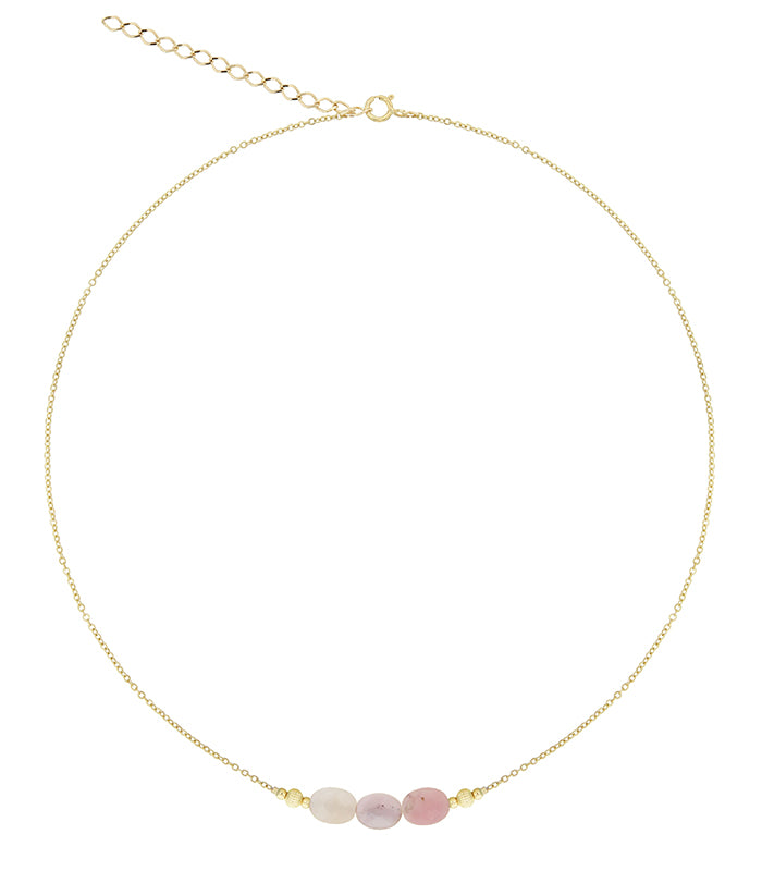 Collier MINI NEFERTITI