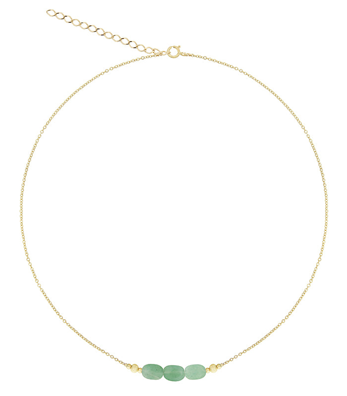 Collier MINI NEFERTITI