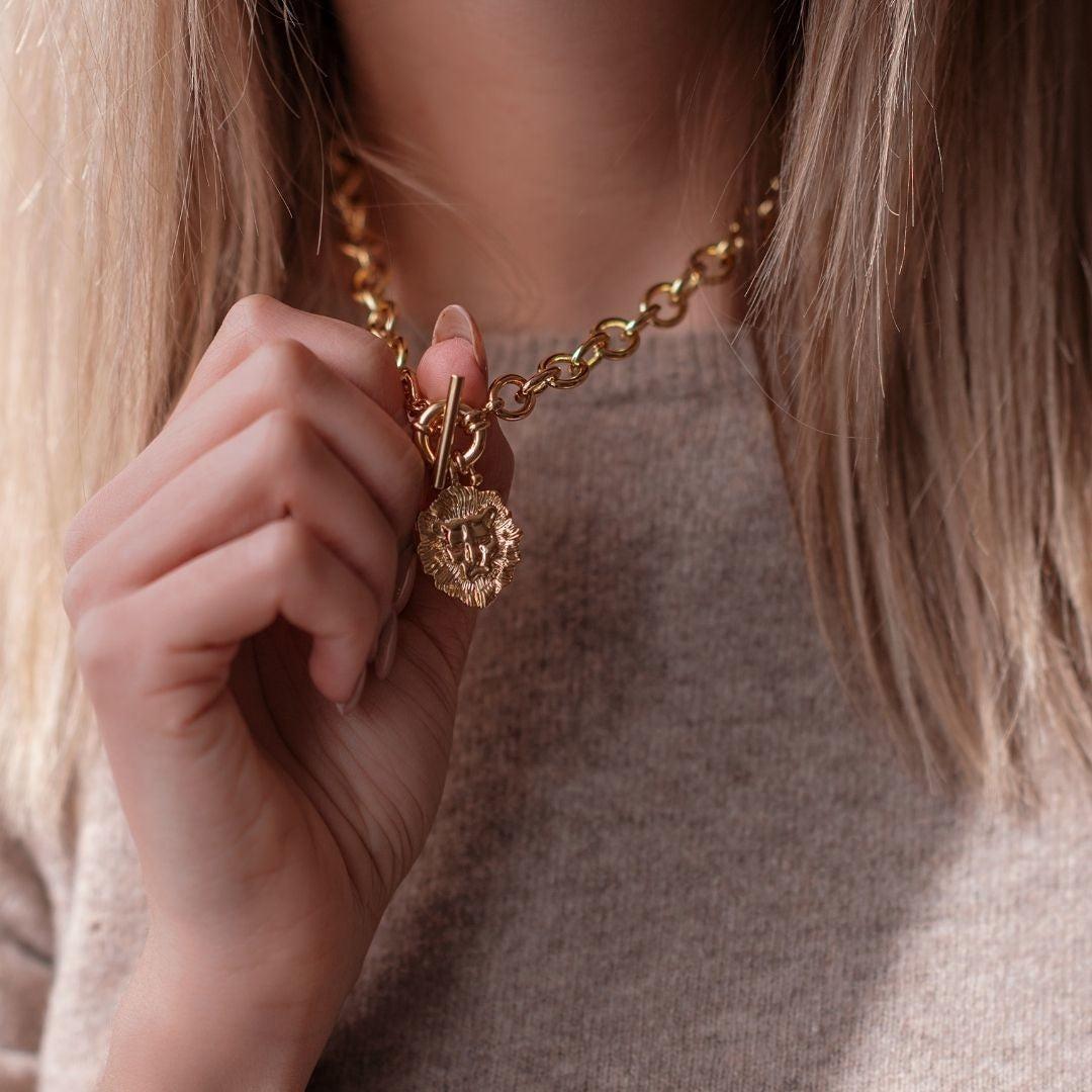 CYBÈLE necklace
