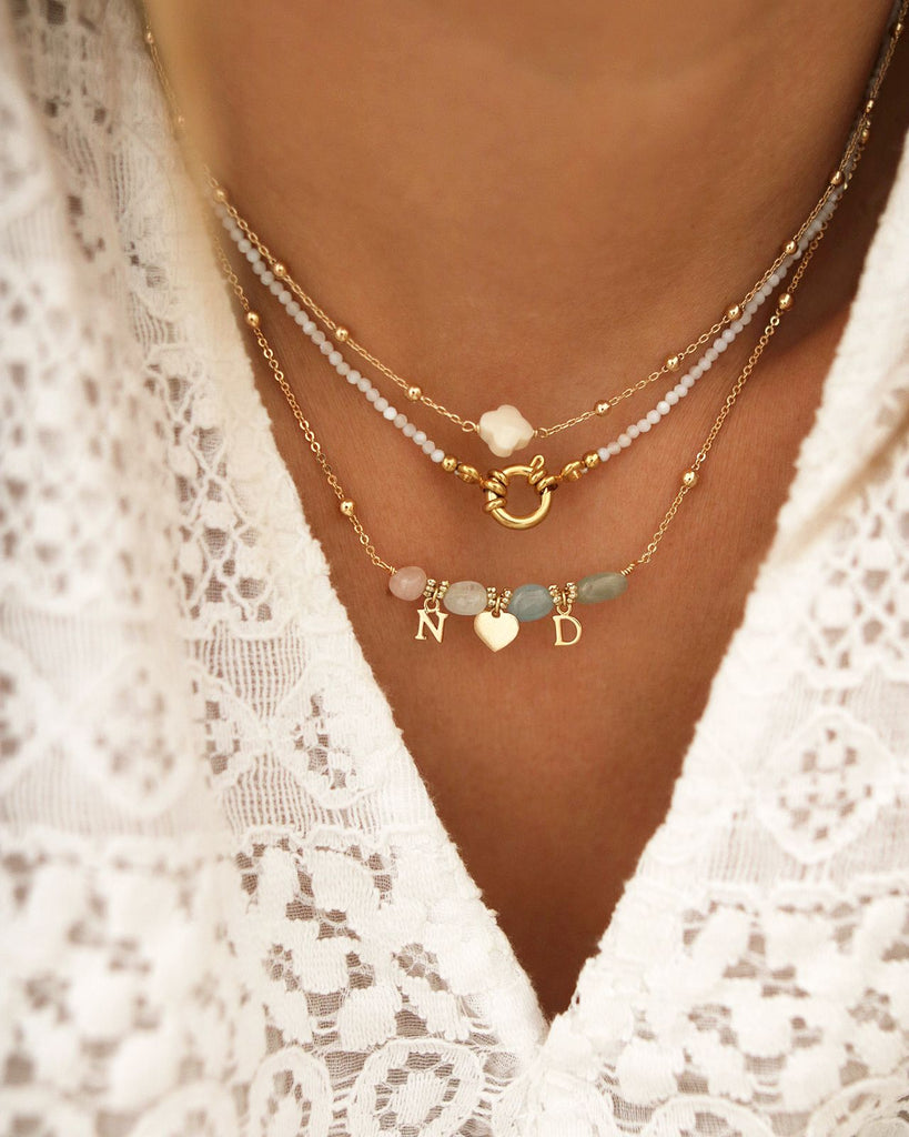 Collier EMMA