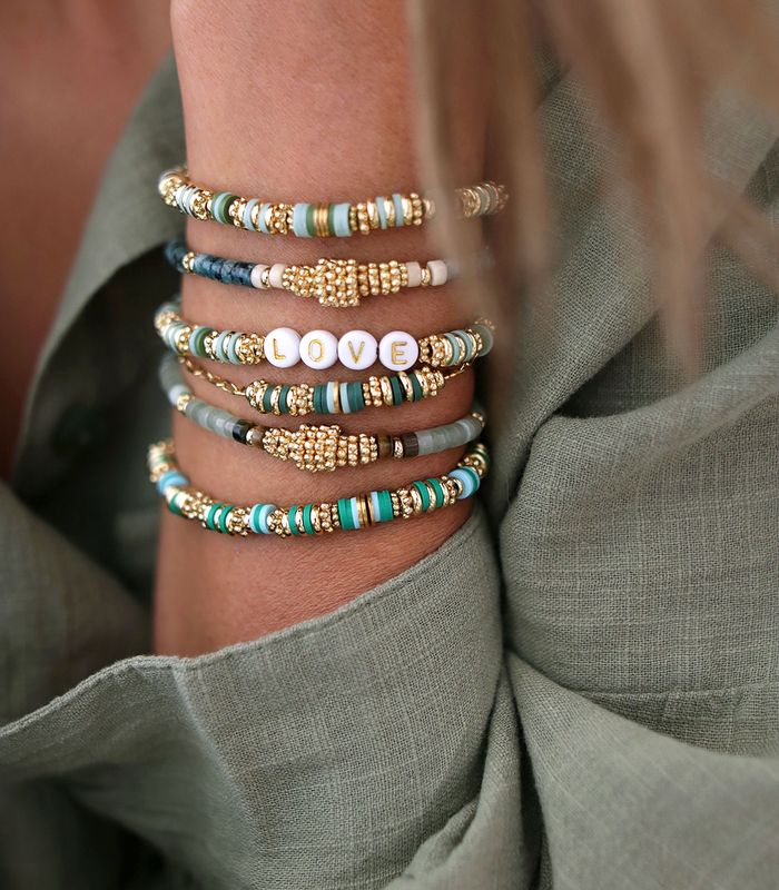 Bracelet MINI MANA Winter - à personnaliser