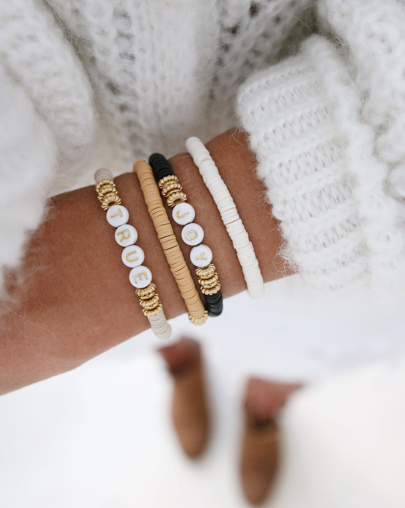 Mantra SAFARI bracelet - to personalize