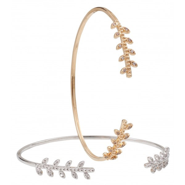 Bracelet Jonc OLYMPE My Fashion Lab - My Fashion Lab