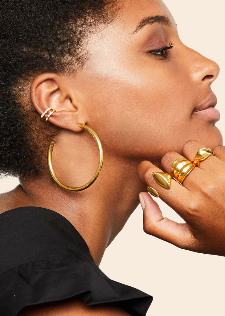 Bague d'oreille KENSINGTON