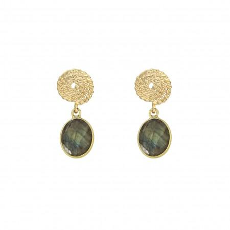 CRUISE earrings